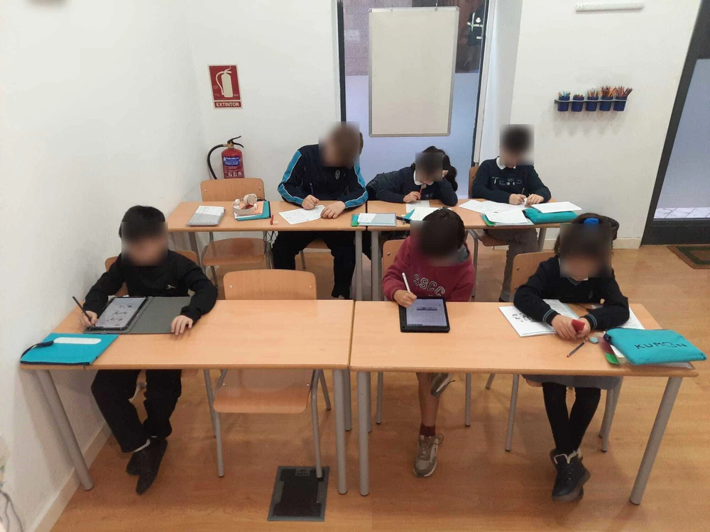 Foto de Centro Kumon de Matemáticas, Lectura e Inglés