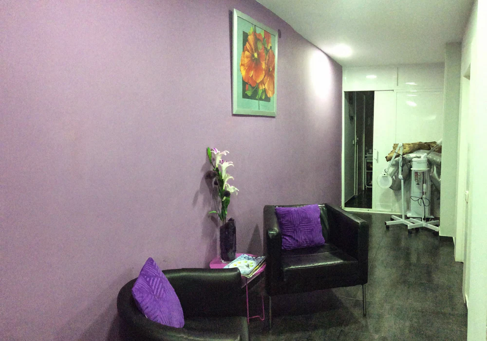 Foto de Éclat Beauty & Academy – Depilación con Hilo y Pestañas