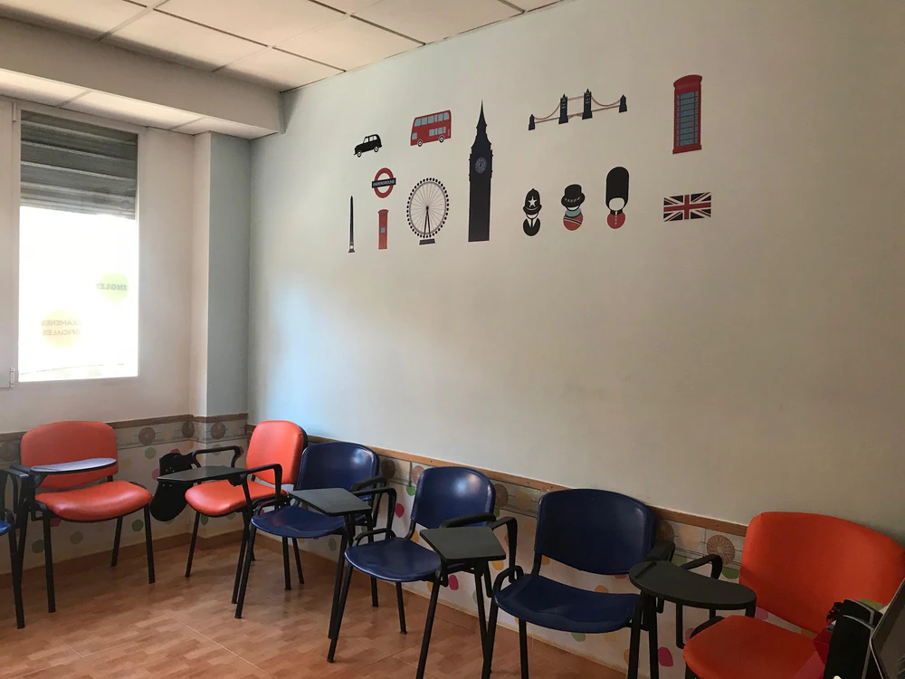 Foto de Academia Armilla
