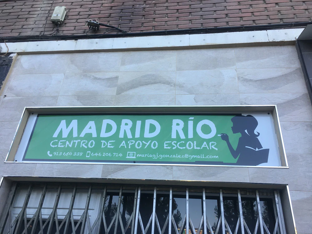 Foto de Academia Búho