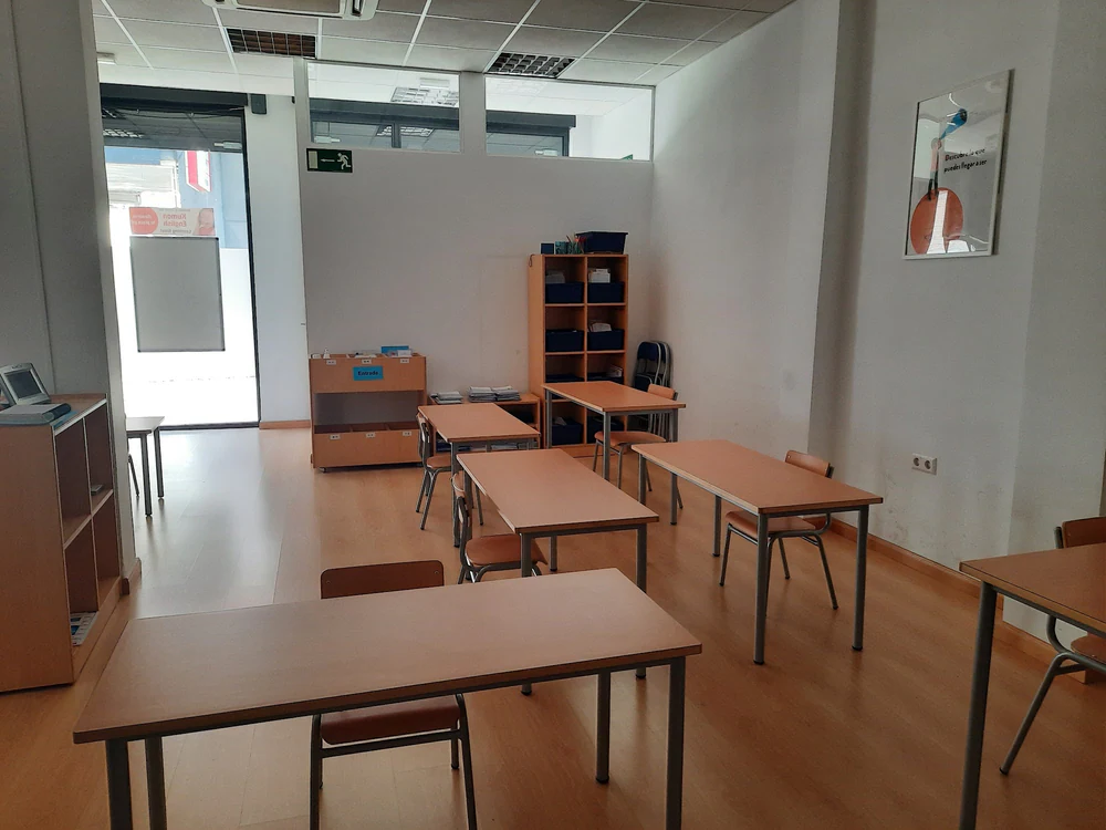 Foto de Academia Búho
