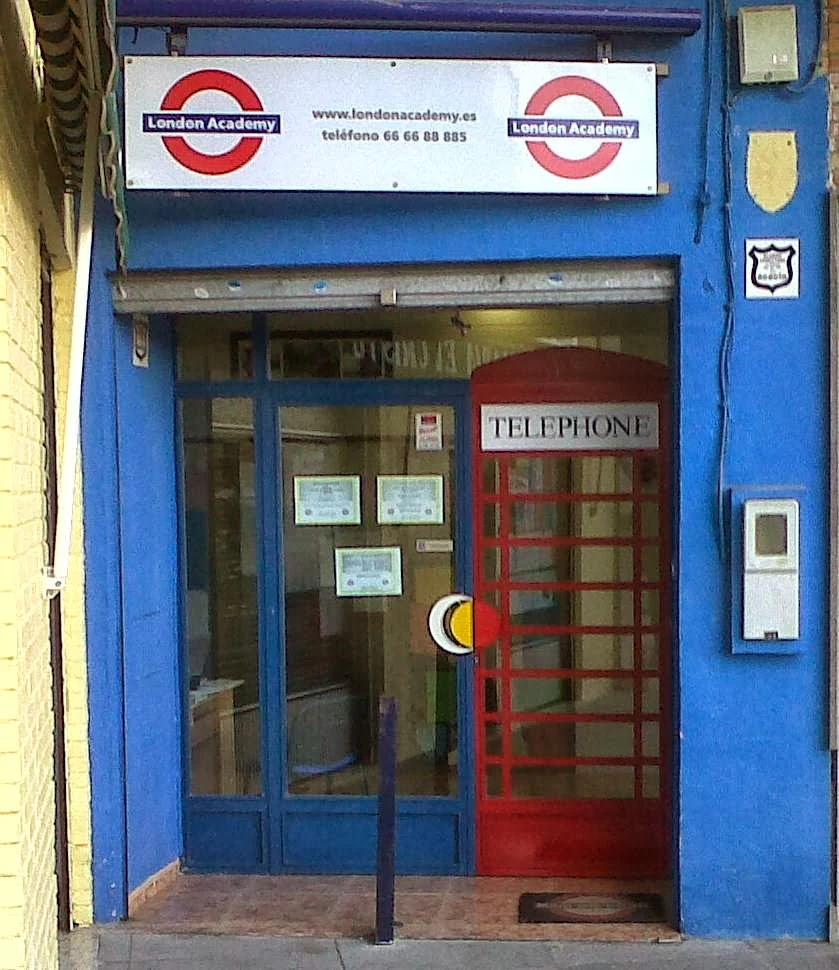 London Academy