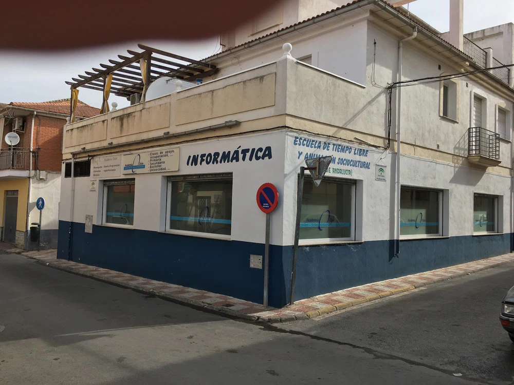 Foto de London Academy
