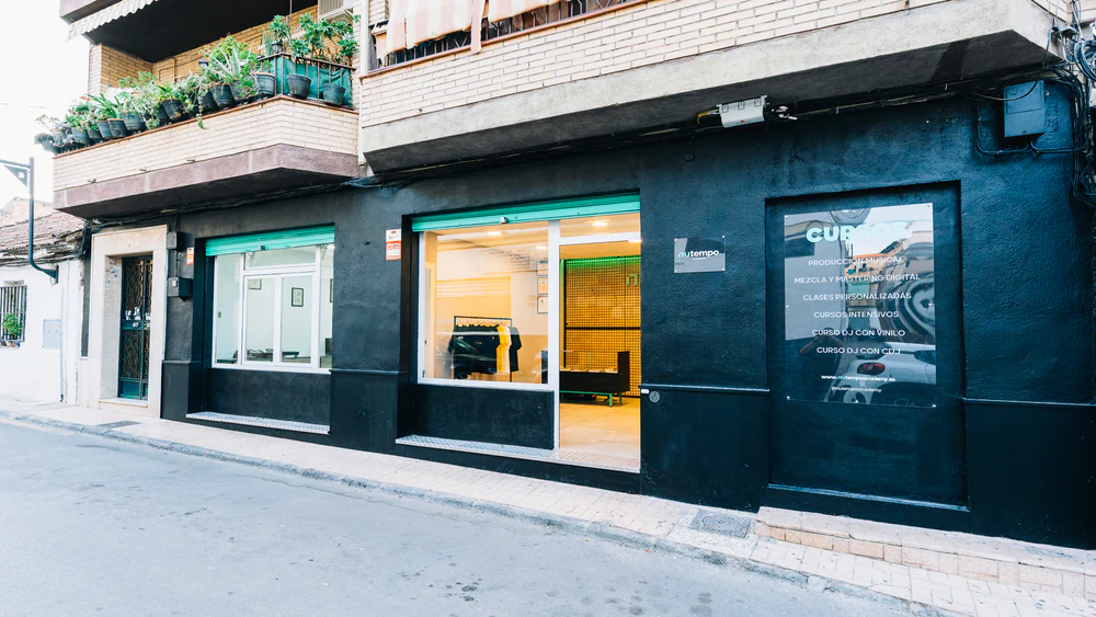 NuTempo Academy