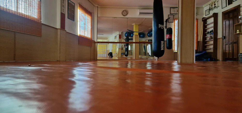 Foto de Centro Deportivo Q-FITLIFE