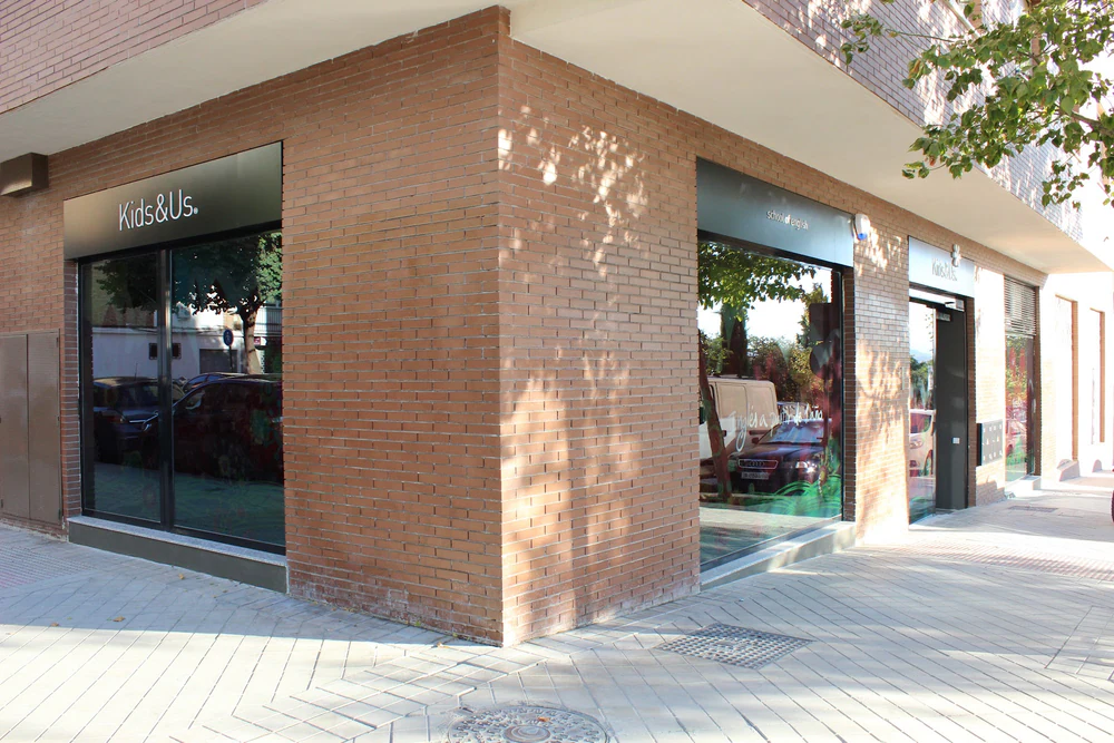 Foto de Kids&Us Armilla - Academia de inglés para niños en Armilla