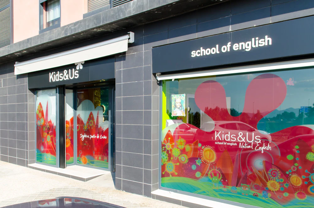 Foto de Kids&Us Armilla - Academia de inglés para niños en Armilla