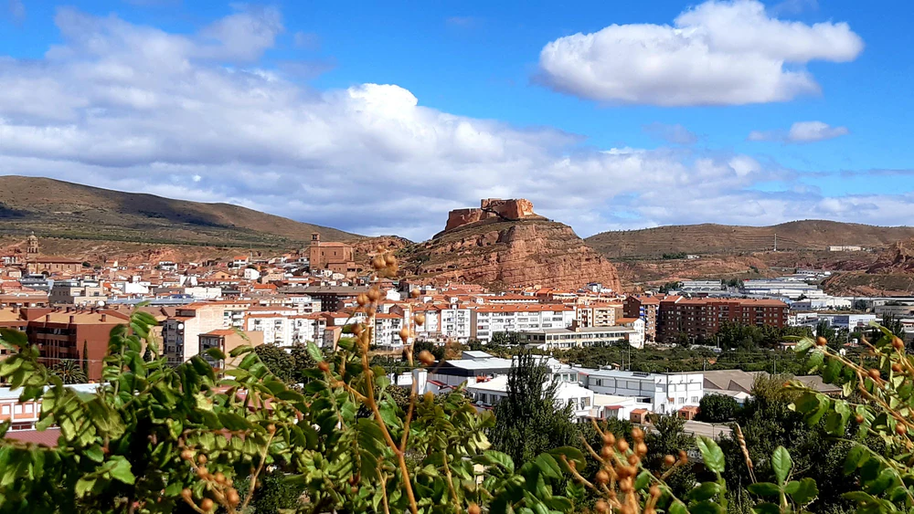 Foto de Arnedo