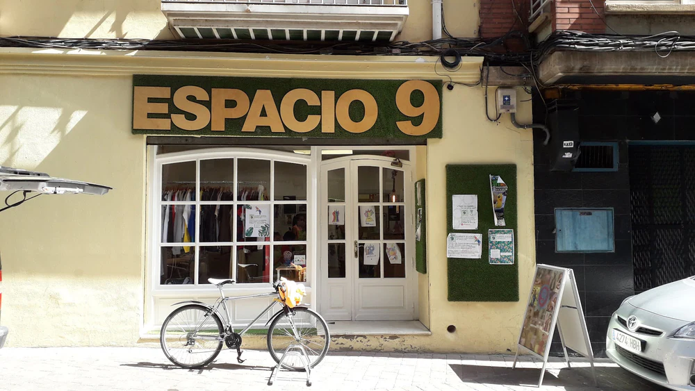 Foto de ESPACIO 9 - Escuela bilingüe