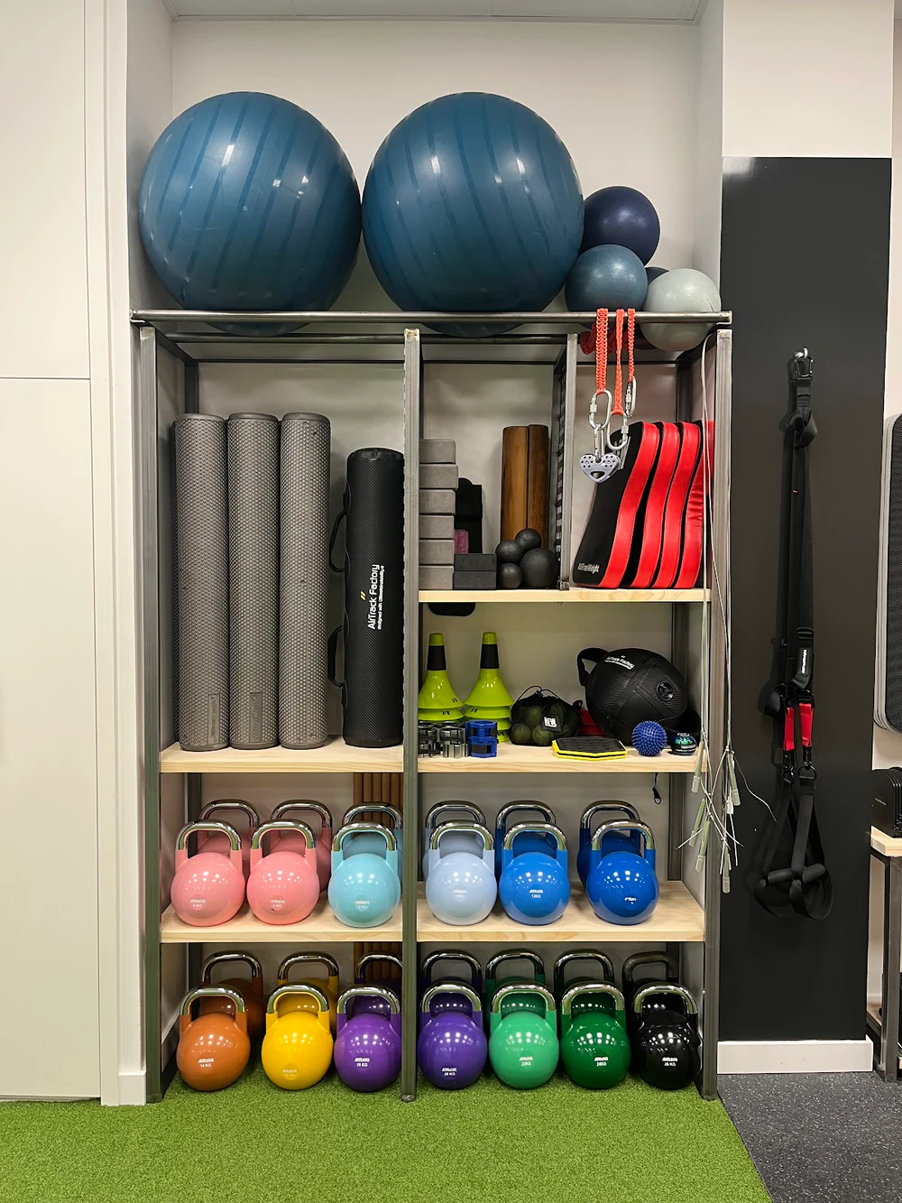 Foto de Vultur Training Club