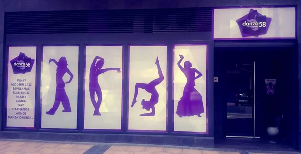 Foto de Danza58