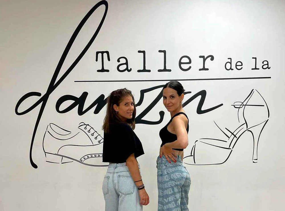 Foto de Danza58