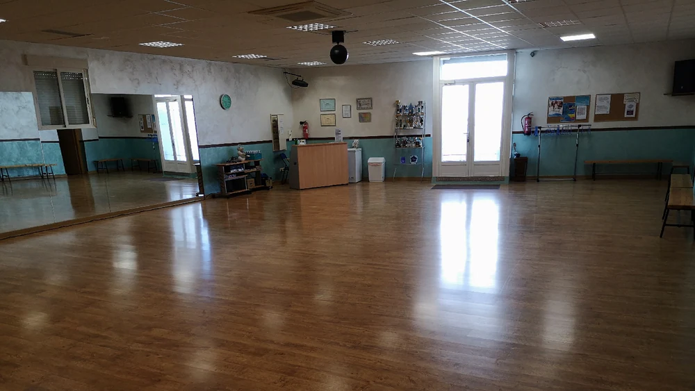 Foto de Danza58