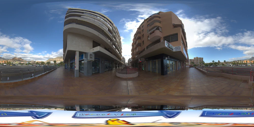 Foto de Academia Infotec