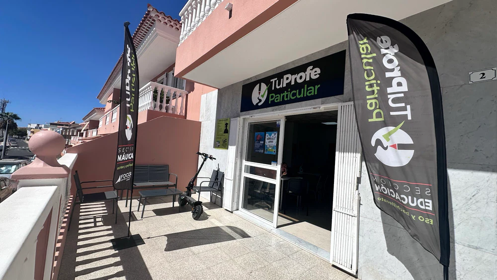 Foto de Academia Pitágoras