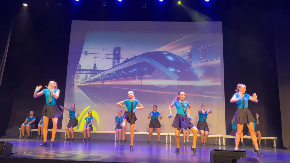 Foto de Ritmania Fame Academy