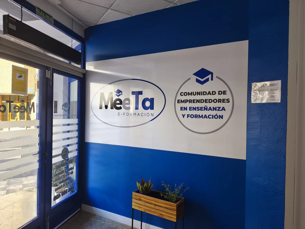 Foto de Meeta Formacion