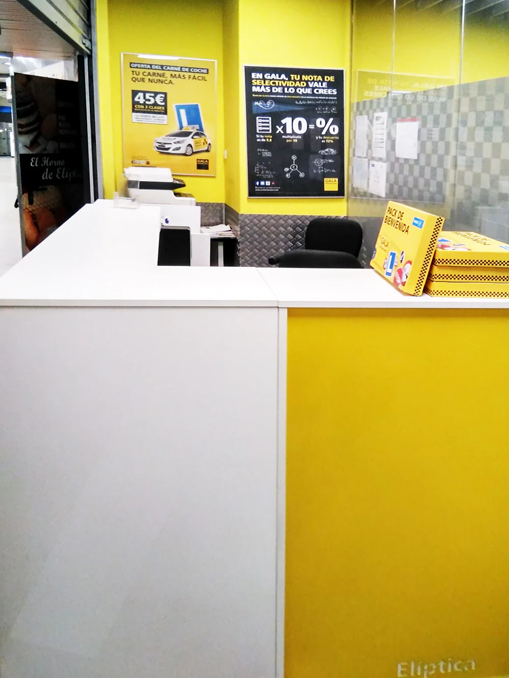 Foto de Autoescuela Abrantes