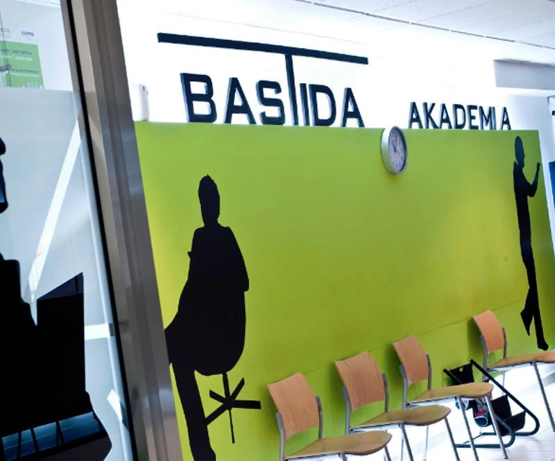 Foto de Academia Bastida / Bastida Akademia