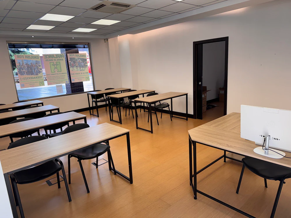 Foto de MondragonLingua | Academia de idiomas en Arrasate-Mondragon