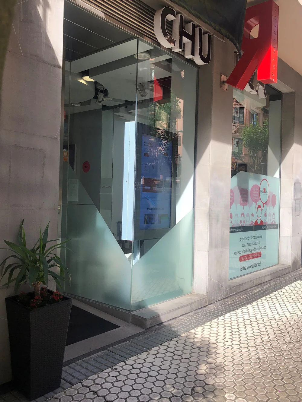 Foto de QTH Sutan - Academia Online de Oposiciones a Bombero