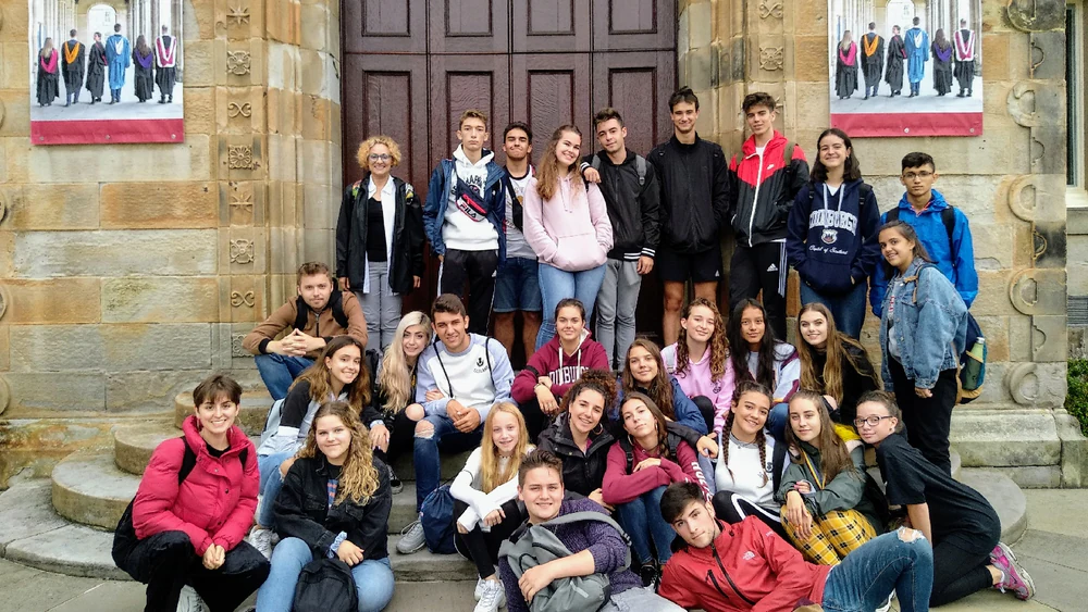 Foto de Education Leader