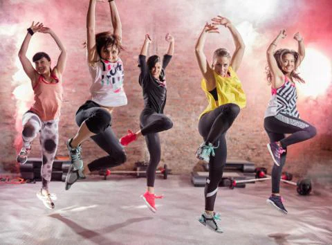 Foto de Nerea M - Dance & Fitness
