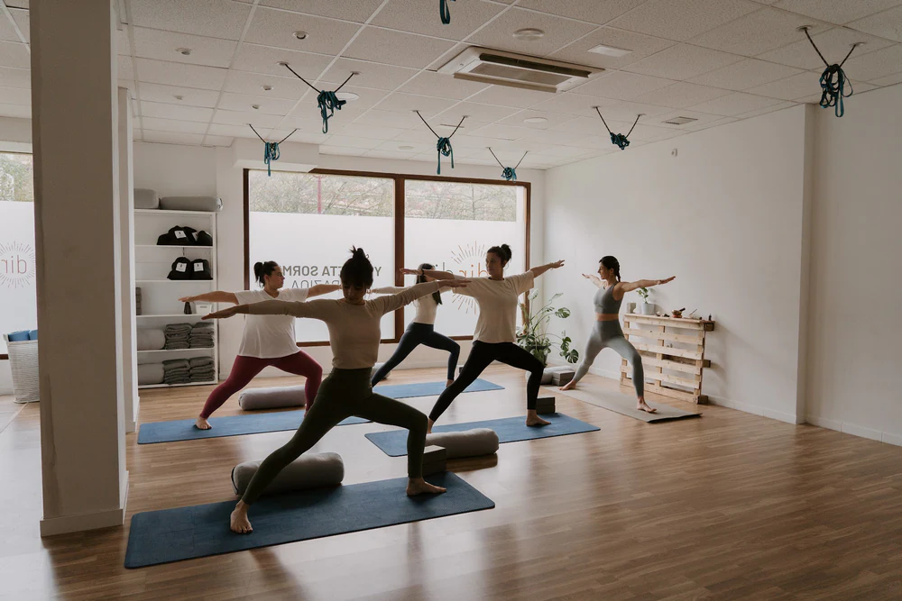 Foto de Nerea M - Dance & Fitness