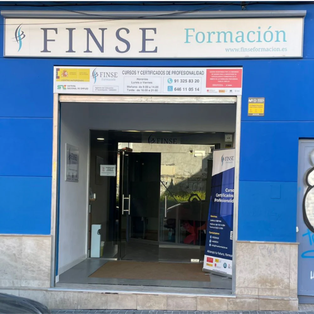Foto de FINSE FORMACION