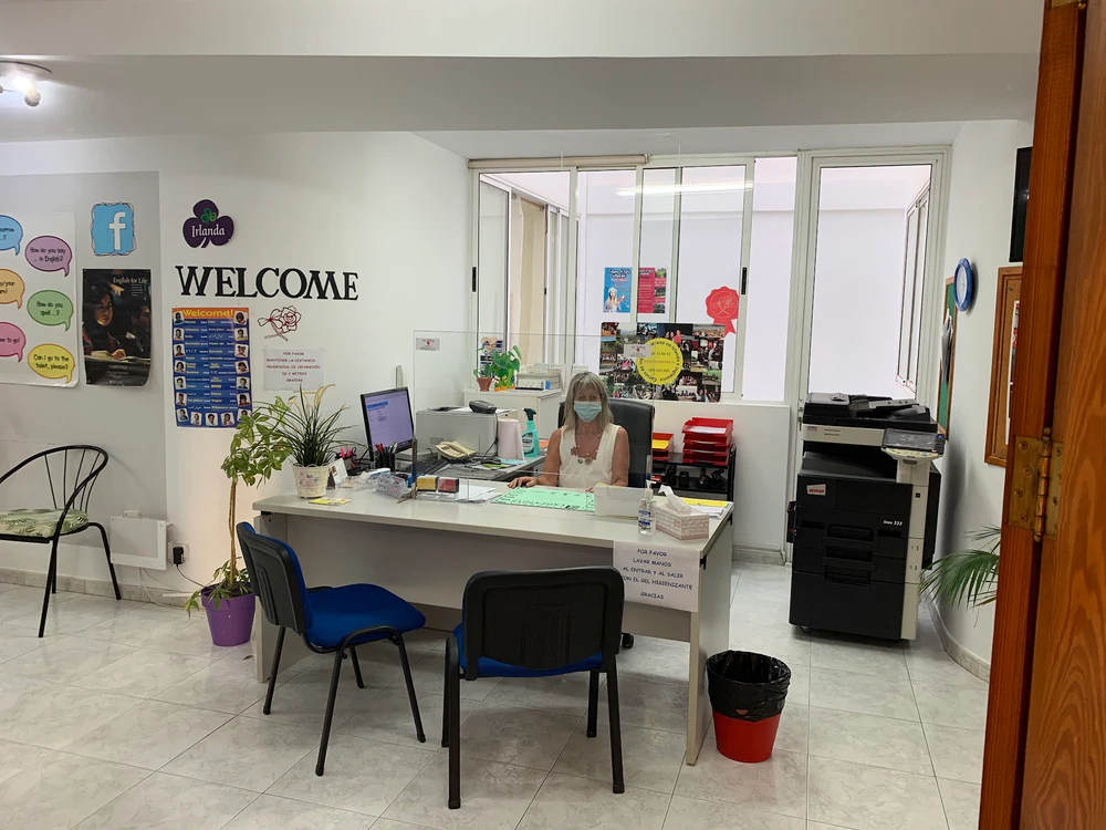 Foto de Think Academy - Business english academy