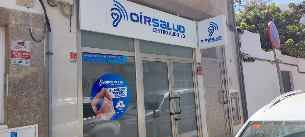 Foto de Academia Opos
