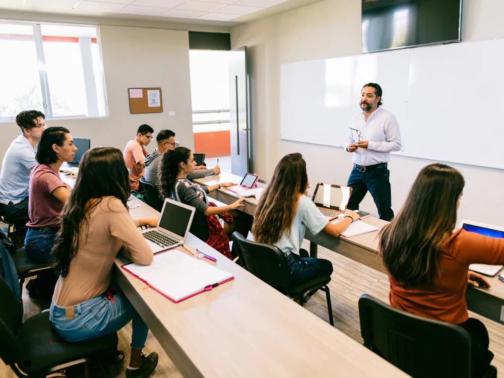Foto de Academia de Inglés Lanzarote - Inglessa