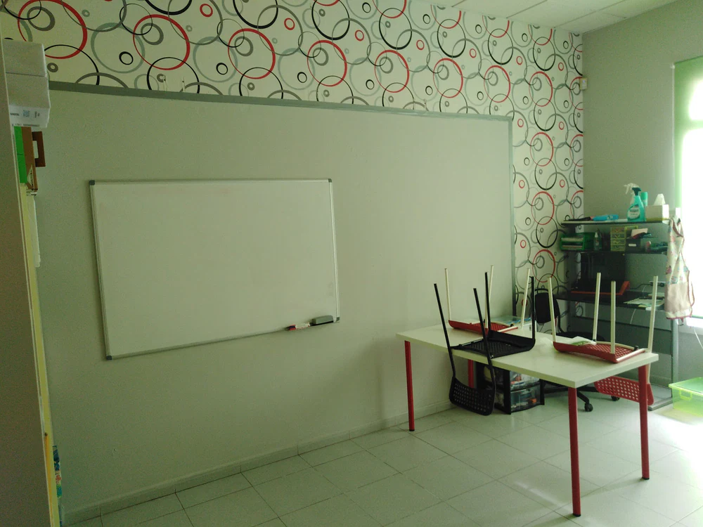 Foto de The Academy