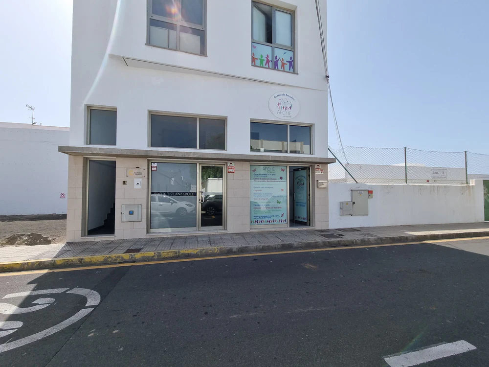 Foto de Centro de Estudios Afche Lanzarote