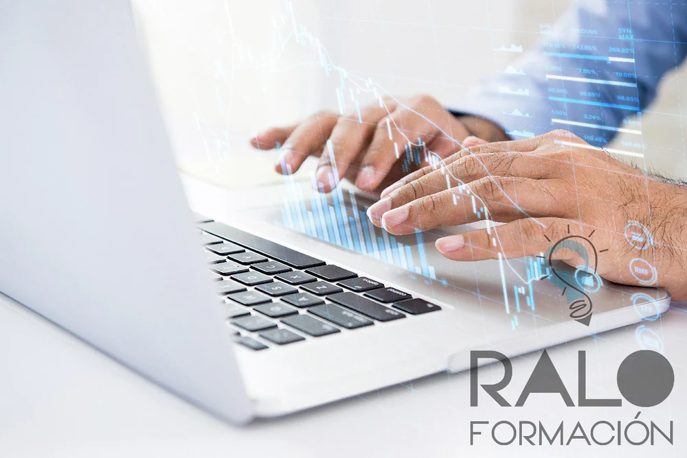 Portada de Ralo Formación