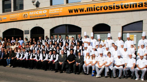 Portada de Microsistemas Lanzarote