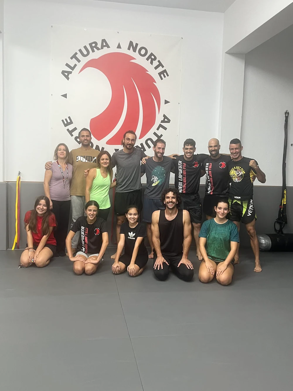 Foto de Altura Norte