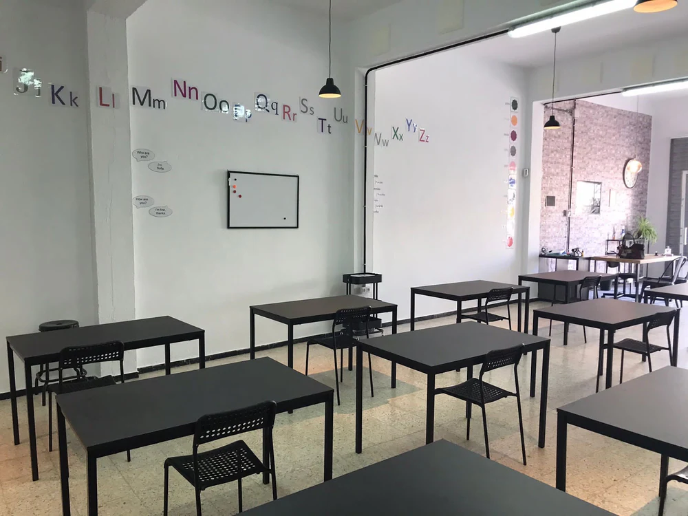 Foto de KIDS' FUN INGLÉS