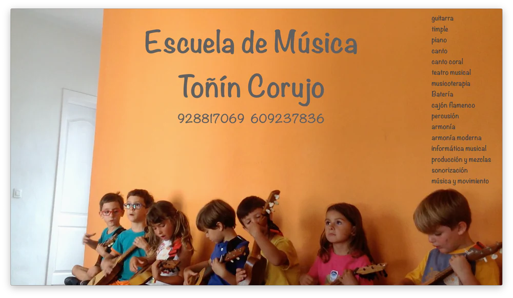 Foto de Escuela Artística Moscoso