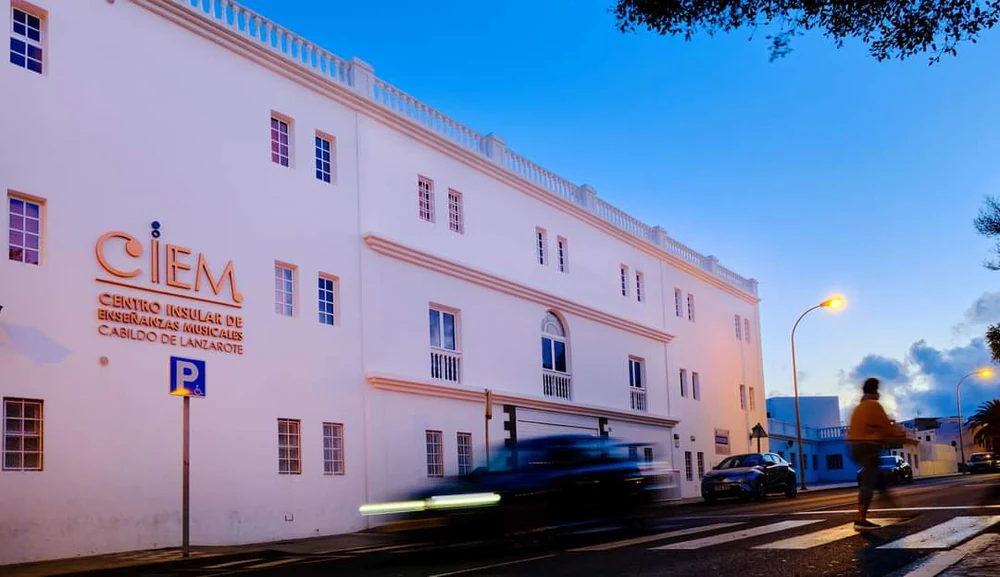 Foto de Escuela Artística Moscoso