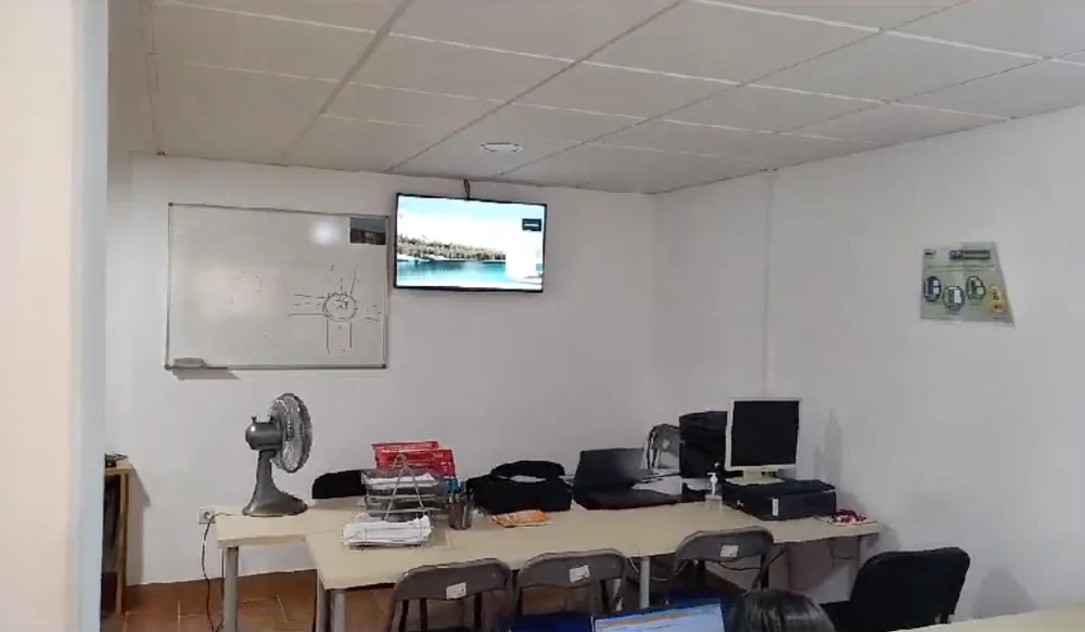 Autoescuela Conde Arriate