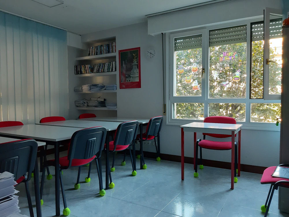 Foto de Farnham English School