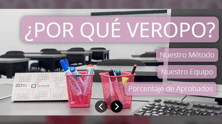 Foto de OPOEDUCACIÓN - Academia de Oposiciones para Educación