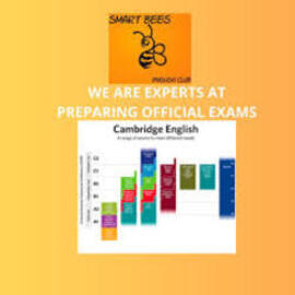 Foto de Smartbees, English Club