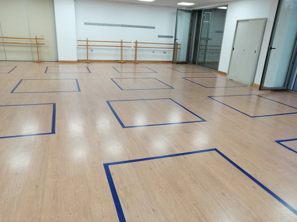 Foto de Escuela Municipal de Danza