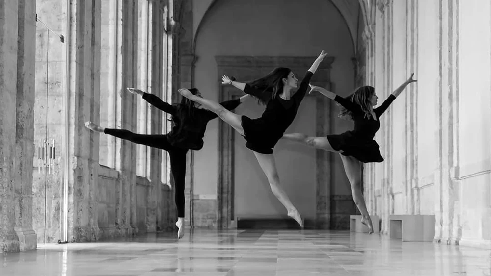 Foto de Escuela Municipal de Danza
