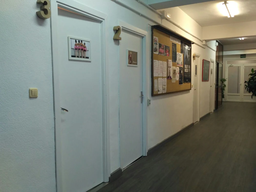 Foto de Escuela Municipal de Danza