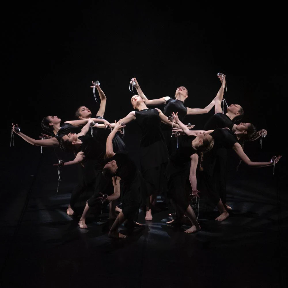 Foto de Escuela Municipal de Danza