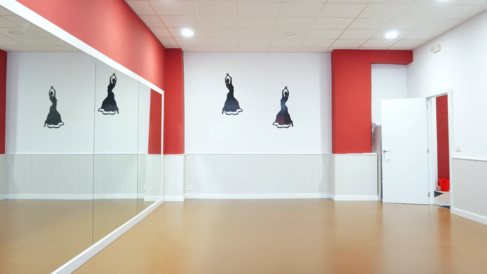 Foto de Escuela Municipal de Danza