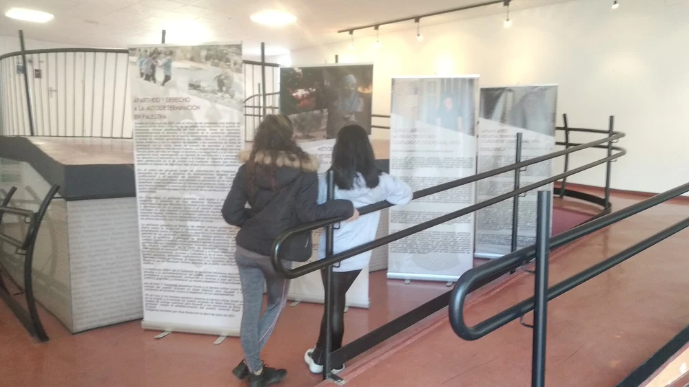 Espacio Para la Creación Joven de Arroyo de la Luz Gobierno de Extremadura